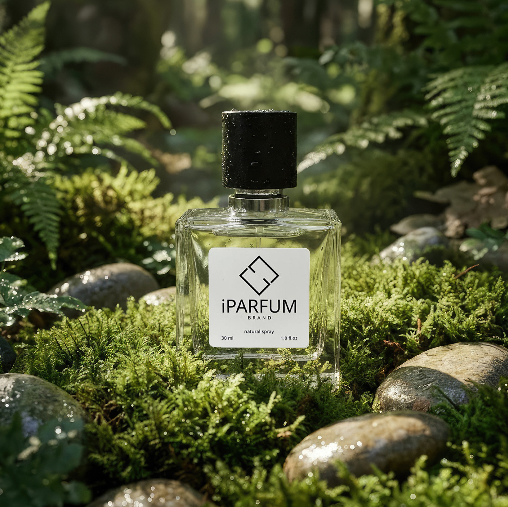 о компании iparfum.by